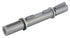 Ausgangswelle doppelt 42 MM