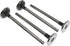 Auslassventil (x4) passend für Ford New Holland