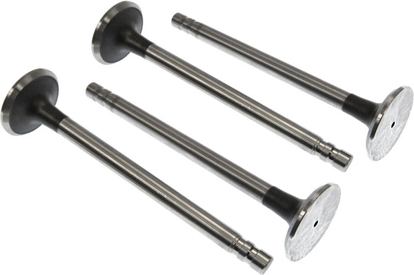 Auslassventil (x4) passend für Ford New Holland
