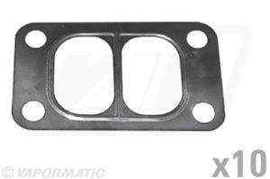 Auspuffdichtung (x10) passend für 83911642