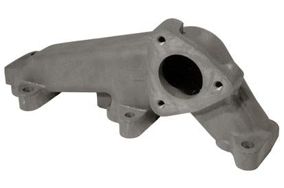 Auspuffkrümmer passend für Ford New Holland