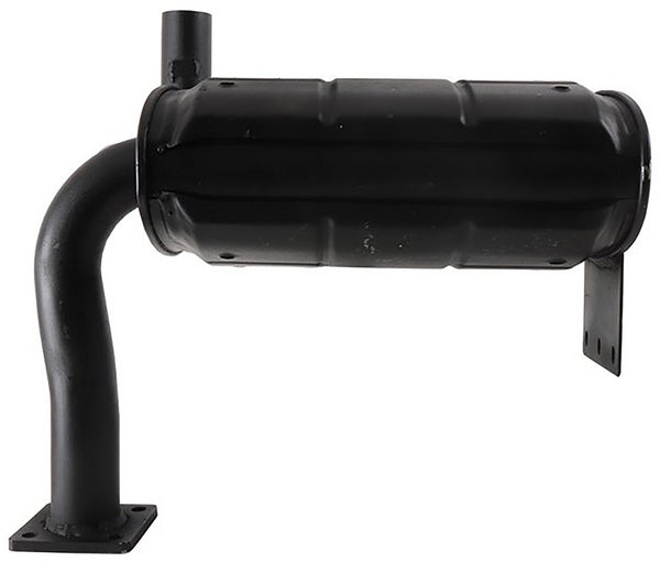 Auspuffschalldämpfer passend für Kubota 3A652-12110