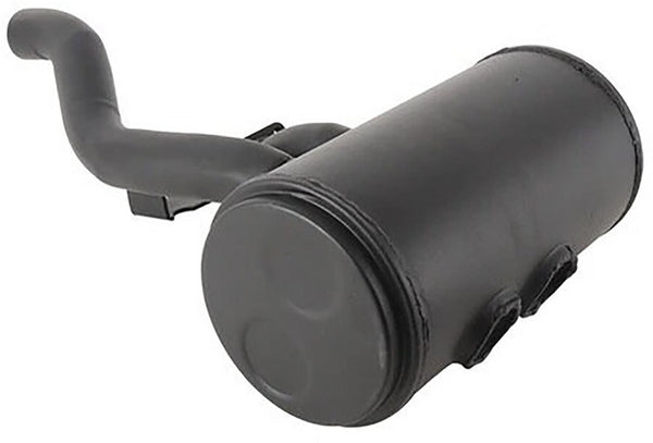 Auspuffschalldämpfer passend für Kubota 3C001-12310