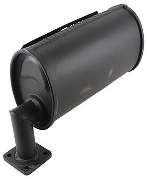 Auspuffschalldämpfer passend für Kubota 6C230-58404