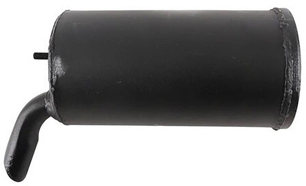 Auspuffschalldämpfer passend für Kubota K2571-83110