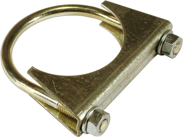 Auspuffschelle (x5) passend für Ford New Holland