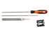 Bahco Kettenfeilensatz 4,0 mm