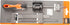 Bahco Kettenfeilensatz 4,0 mm