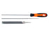 Bahco Kettenfeilensatz 4,8 mm