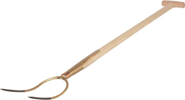 Ballengabel 100cm, 2 Znk+St.