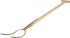 Ballengabel 100cm, 2 Znk+St.