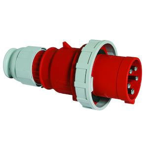 Bals CEE-Steckdose 32A 4P 400V IP54 QC IQ