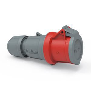 Bals CEE-Steckdose 32A 4P 400V IP54 QC IQ