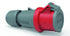 Bals CEE-Steckdose 32A 4P 400V IP54 QC IQ