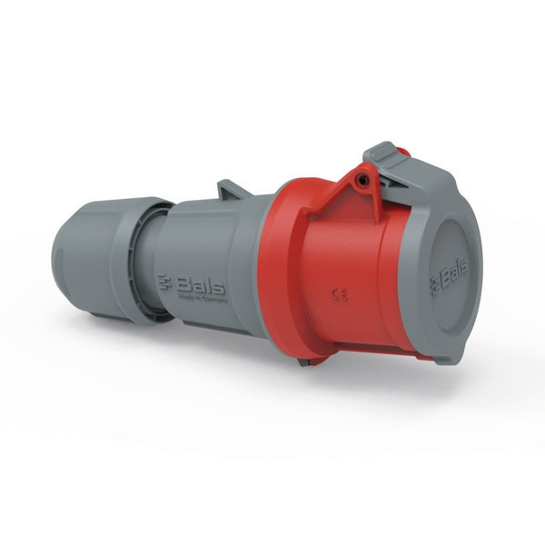Bals CEE-Steckdose 32A 5P 400V IP54 QC IQ