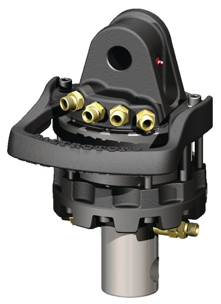 Baltrotors Rotator 55kN Welle 69mm Loch 3