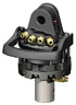Baltrotors Rotator 55kN Welle 69mm Loch 3