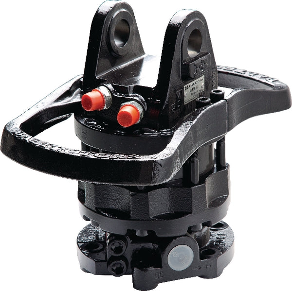 Baltrotors Rotator 60kN Flansch 6x17mm ru