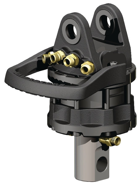 Baltrotors Rotator 60kN Welle 78mm Loch 35mm
