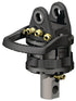 Baltrotors Rotator 60kN Welle 78mm Loch 35mm