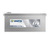 Batterie 12 V 240 Ah 1200 A C40 VARTA Promotive EFB