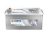 Batterie 12 V 240 Ah 1200 A C40 VARTA Promotive EFB