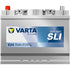 Batterie 12V 70Ah 630A E24 VARTA Dynamic SLI