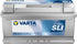 Batterie 12V 88Ah 740A F5 VARTA Dynamic SLI