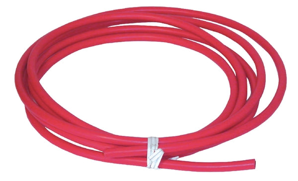 Batteriekabel 10' Rolle, rot