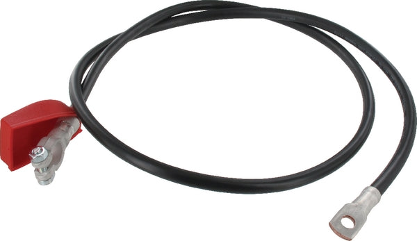Batteriekabel 1600mm 50mm² +