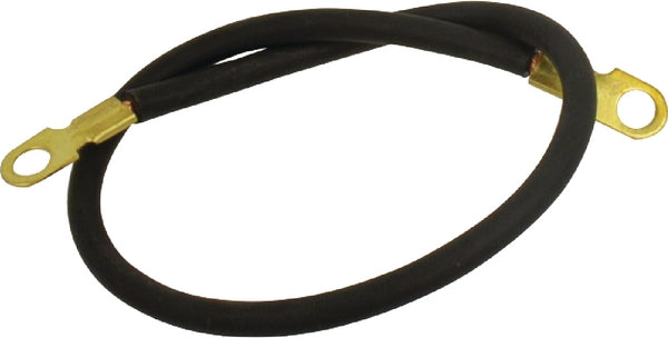 Batteriekabel 50 cm schwarz