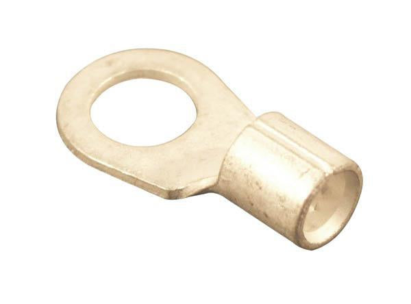 Batteriekabelklemme 2-6mm
