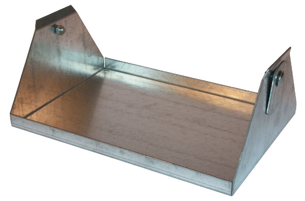 Batteriekonsole für Optima