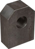 Befestigungsschelle 70x50 - 100 - Ø 30