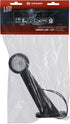 Begrenzungsleuchte weiß/rot 30° links LED 12-24V passend für Universal