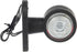 Begrenzungsleuchte weiß/rot gerade LED 12-24V passend für Universal