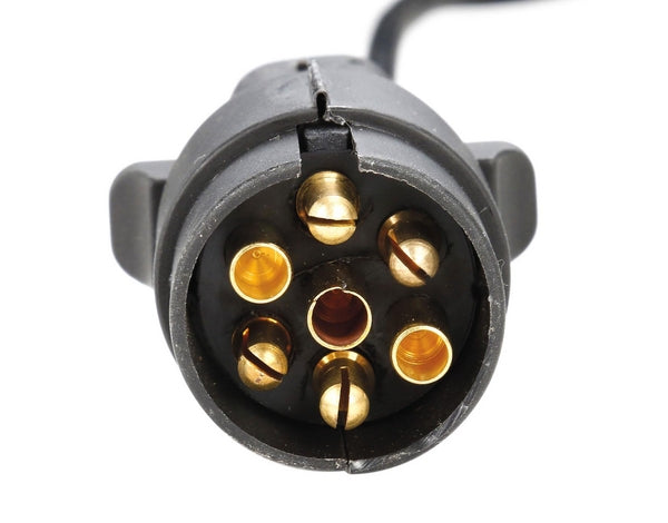 Beleuchtungssatz mit Magnethalterung 7,5 m Kabel