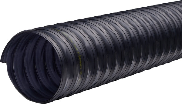 Belüftungsschlauch TPE-0.4 152mm, Preis pro Meter
