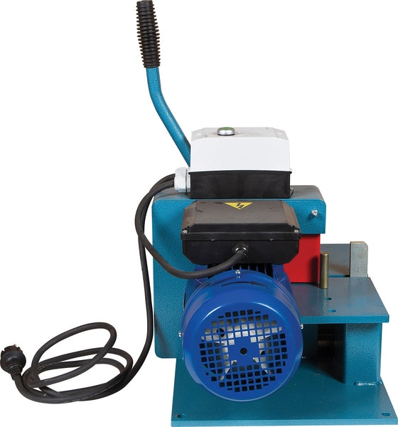 Berg Tech Schlauchtrennmaschine 230V