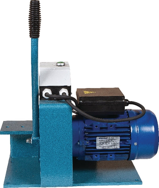 Berg Tech Schlauchtrennmaschine 230V
