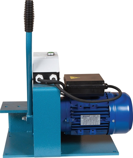Berg Tech Schlauchtrennmaschine 230V