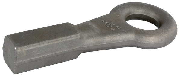 Bernhofer Gesenkschmiede Zugöse-Nato 65x60mm