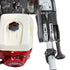 Bertolini 150 S Balkenmäher – Honda GX 390 Motor / Ballonbereifung 18/9.50 × 8″ Bertolini