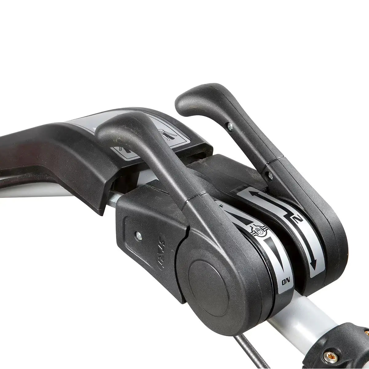 Bertolini 150 S Balkenmäher – Kohler CH 395 Motor / Ballonbereifung 18/9.50 × 8″ Bertolini