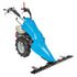 Balkenmäher Bertolini 150 S 68919261E51B mit Kohler CH 395 Motor und 5.00 x 10 Zoll Bereifung