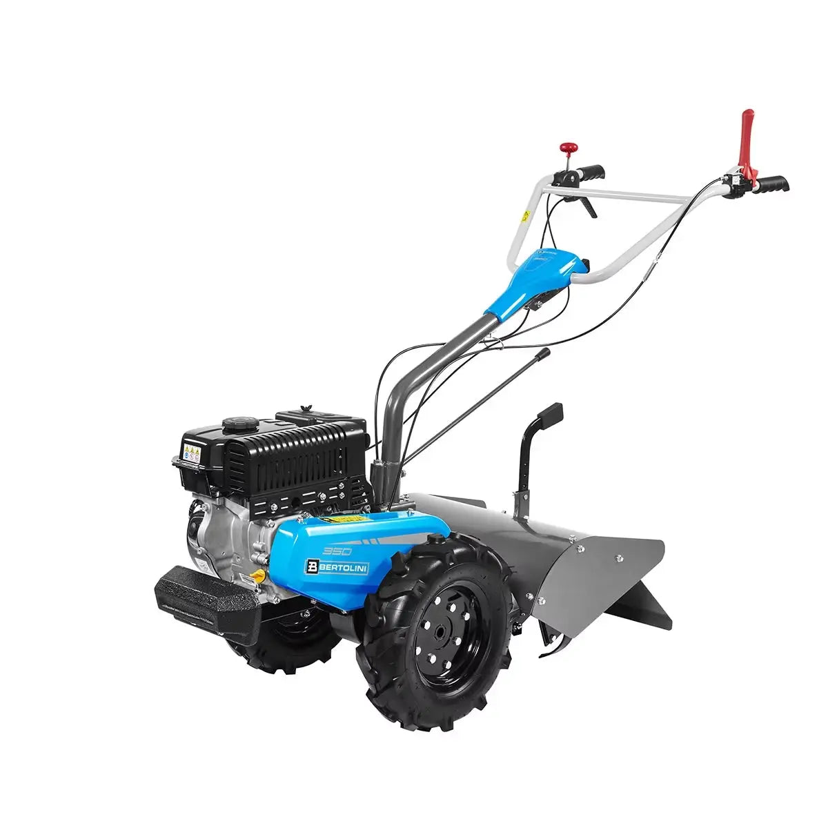 Bertolini 350 68309000E5 – Seitenansicht mit gegenläufiger Fräseinheit 50 cm