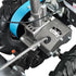 Bertolini 350 68309000E5 – Emak K 800 HC OHC Benzinmotor Nahaufnahme