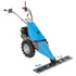 Balkenmäher Bertolini 120 S 68959001S1 mit K800H OHV Motor – Gesamtansicht