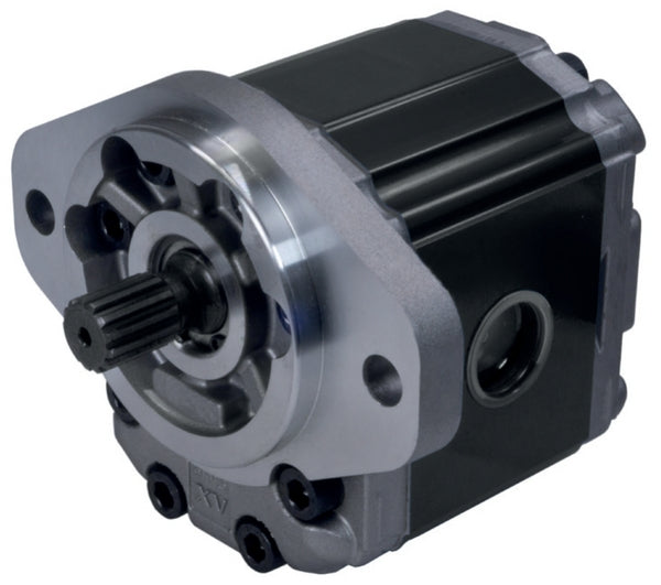 Bertolini Hydraulikmotor für THY2715 & WHY1520