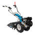 Einachsschlepper Bertolini 401 S 68319100 – Grundgerät Seitenansicht